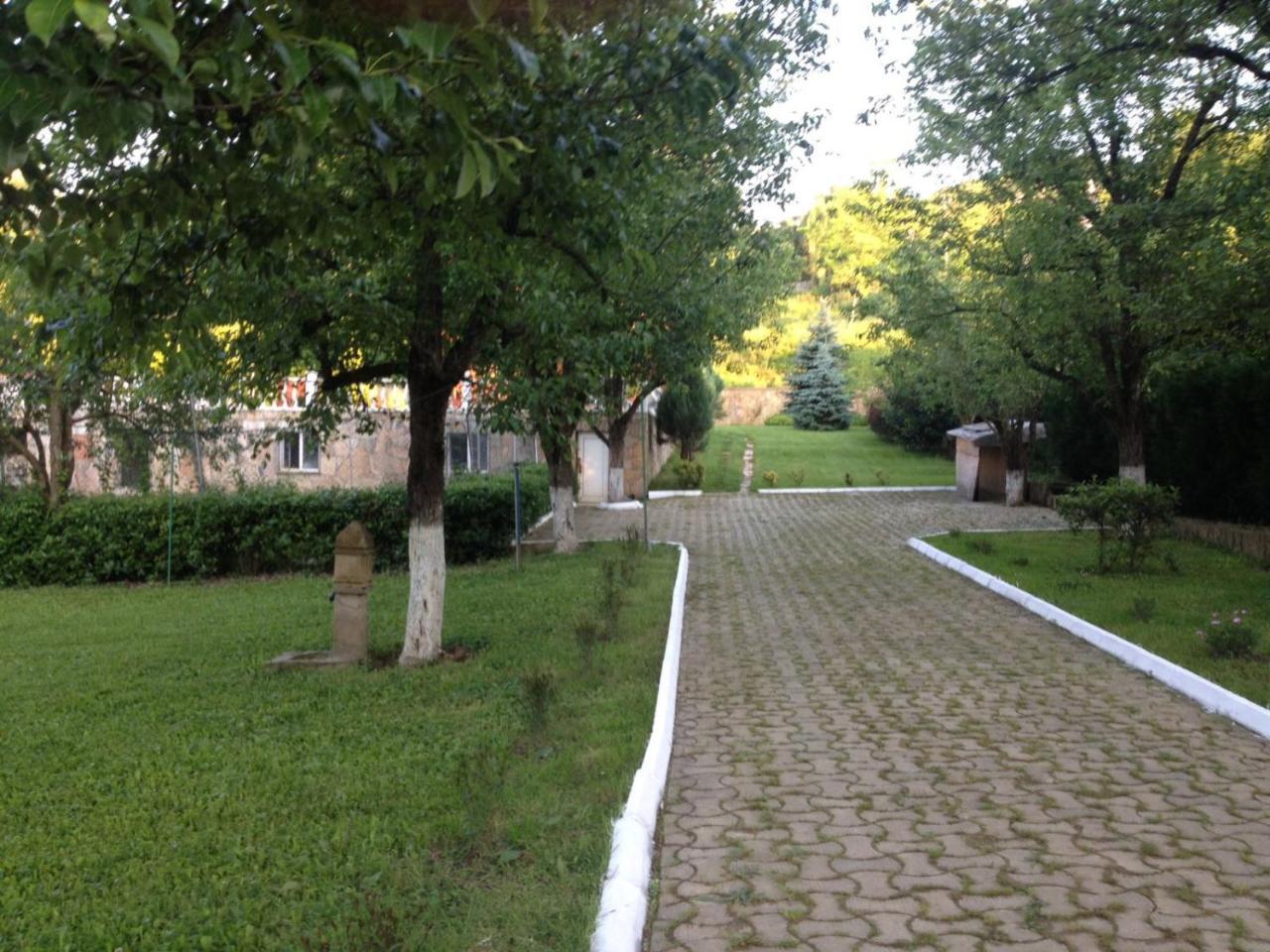 Pigal Hotel Sapanca Exterior foto